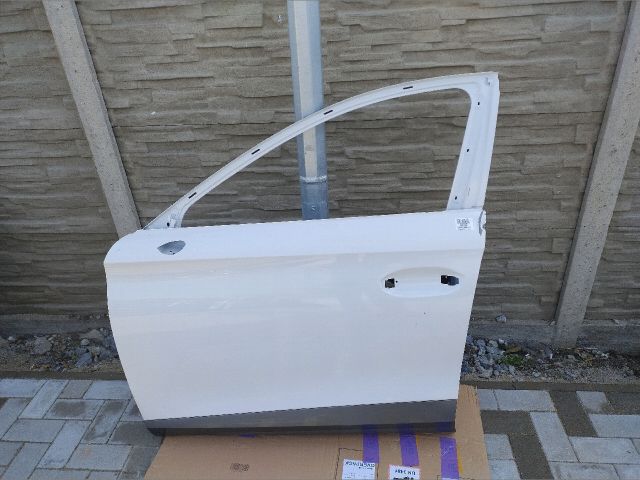 bontott CUPRA FORMENTOR Bal első Ajtó (Üres lemez)