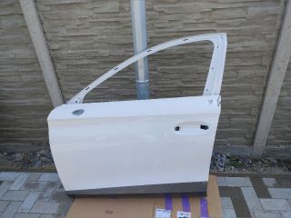 bontott CUPRA FORMENTOR Bal első Ajtó (Üres lemez)