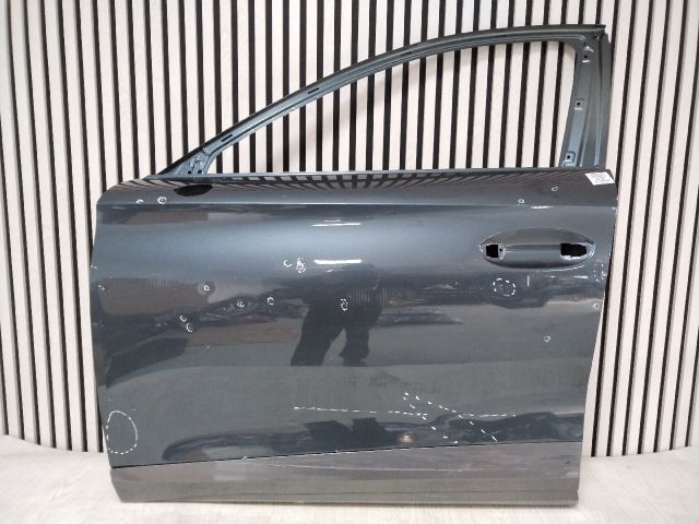 bontott CUPRA FORMENTOR Bal első Ajtó (Üres lemez)