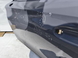 bontott CUPRA FORMENTOR Bal első Ajtó (Üres lemez)