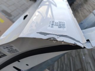 bontott CUPRA FORMENTOR Bal első Ajtó (Üres lemez)