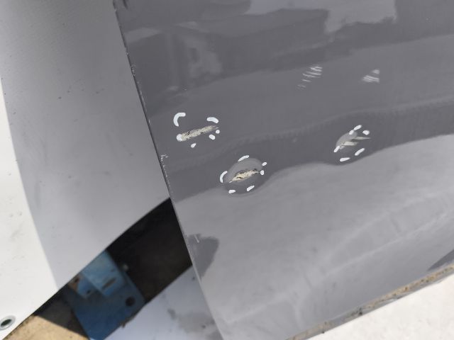 bontott CUPRA FORMENTOR Bal első Ajtó (Üres lemez)