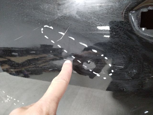 bontott CUPRA FORMENTOR Bal első Ajtó (Üres lemez)