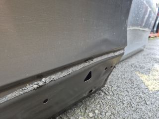 bontott CUPRA FORMENTOR Bal első Ajtó (Üres lemez)