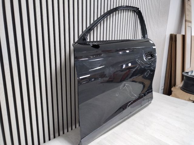 bontott CUPRA FORMENTOR Bal első Ajtó (Üres lemez)