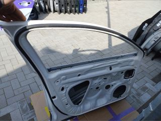 bontott CUPRA FORMENTOR Bal első Ajtó (Üres lemez)