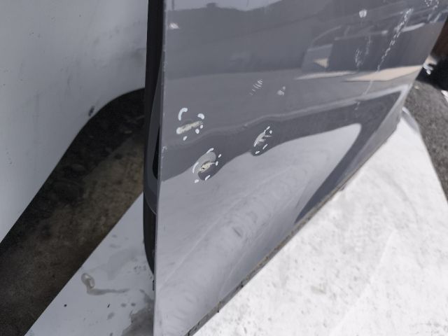 bontott CUPRA FORMENTOR Bal első Ajtó (Üres lemez)