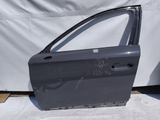 bontott CUPRA FORMENTOR Bal első Ajtó (Üres lemez)