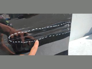 bontott CUPRA FORMENTOR Bal első Ajtó (Üres lemez)