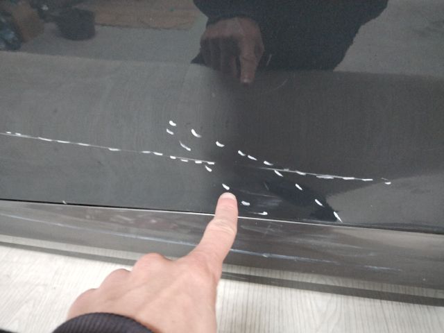 bontott CUPRA FORMENTOR Bal első Ajtó (Üres lemez)