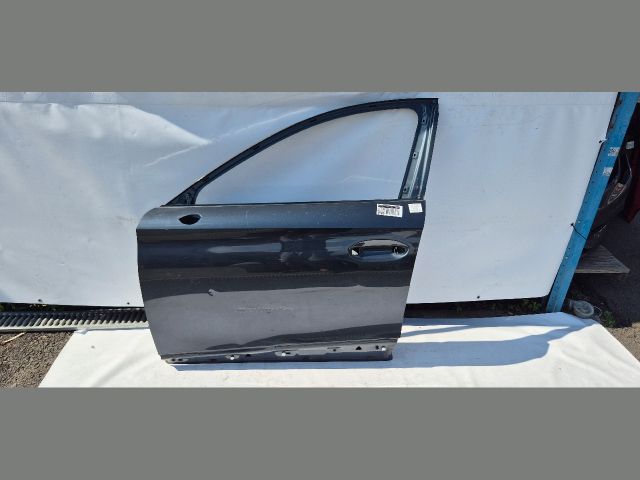 bontott CUPRA FORMENTOR Bal első Ajtó (Üres lemez)