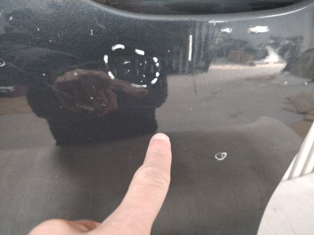 bontott CUPRA FORMENTOR Bal első Ajtó (Üres lemez)