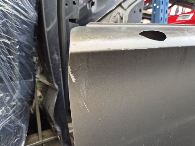 bontott CUPRA FORMENTOR Bal első Ajtó (Üres lemez)