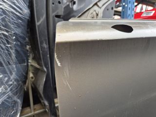 bontott CUPRA FORMENTOR Bal első Ajtó (Üres lemez)