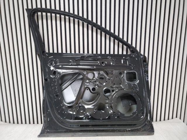 bontott CUPRA FORMENTOR Bal első Ajtó (Üres lemez)