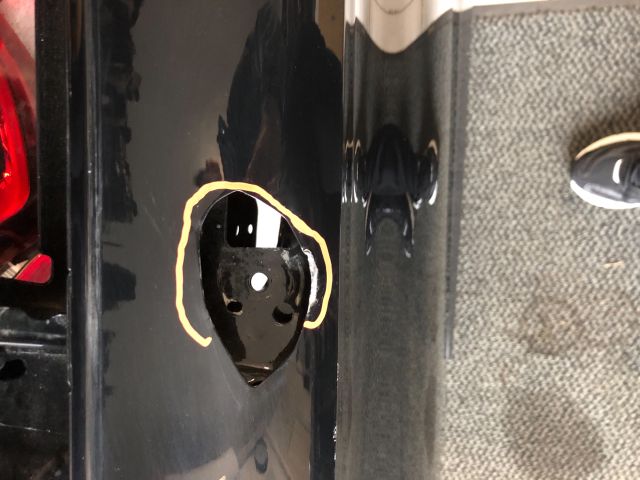 bontott CUPRA FORMENTOR Bal első Ajtó (Üres lemez)