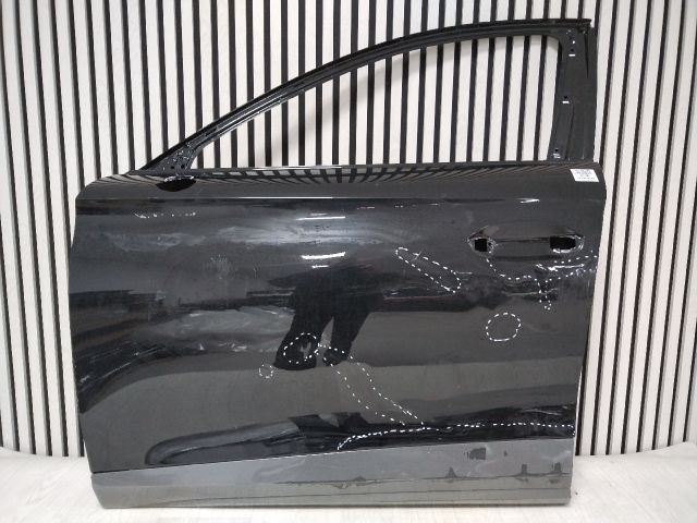 bontott CUPRA FORMENTOR Bal első Ajtó (Üres lemez)