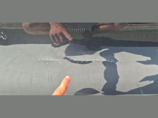 bontott CUPRA FORMENTOR Bal első Ajtó (Üres lemez)