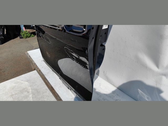 bontott CUPRA FORMENTOR Bal első Ajtó (Üres lemez)