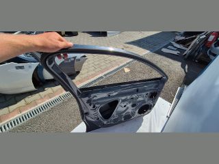 bontott CUPRA FORMENTOR Bal első Ajtó (Üres lemez)