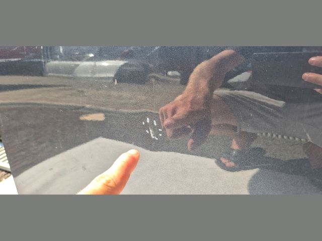 bontott CUPRA FORMENTOR Bal első Ajtó (Üres lemez)