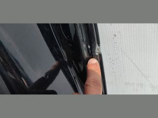 bontott CUPRA FORMENTOR Bal első Ajtó (Üres lemez)