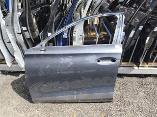 bontott CUPRA FORMENTOR Bal első Ajtó (Üres lemez)