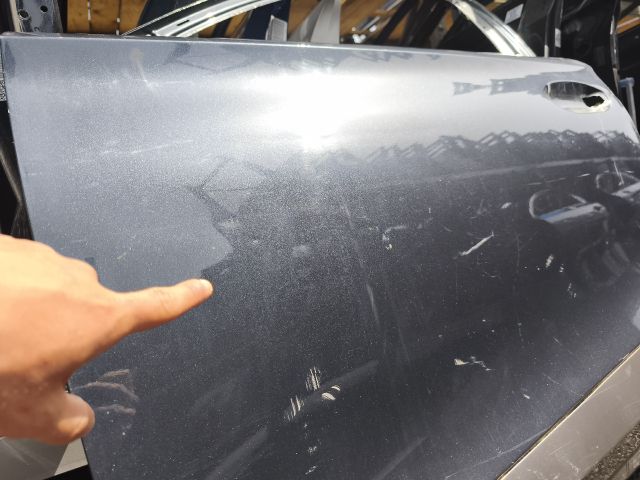 bontott CUPRA FORMENTOR Bal első Ajtó (Üres lemez)