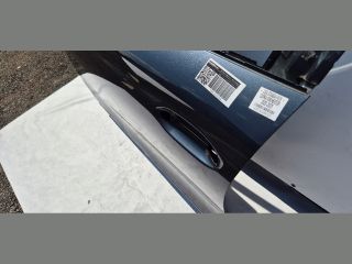 bontott CUPRA FORMENTOR Bal első Ajtó (Üres lemez)