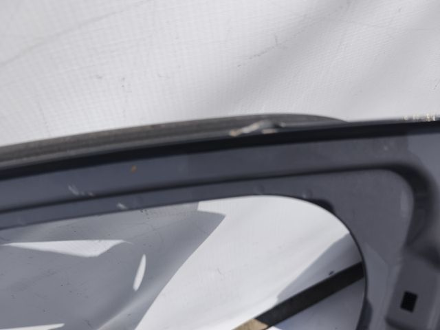 bontott CUPRA FORMENTOR Bal első Ajtó (Üres lemez)