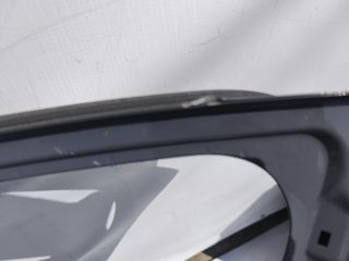 bontott CUPRA FORMENTOR Bal első Ajtó (Üres lemez)