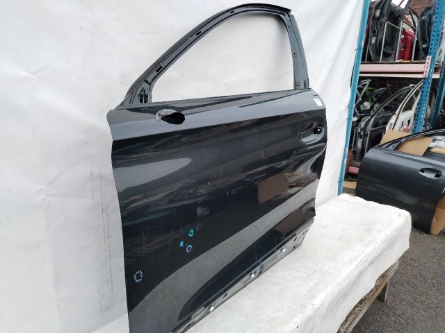 bontott CUPRA FORMENTOR Bal első Ajtó (Üres lemez)