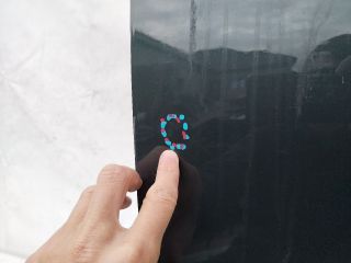 bontott CUPRA FORMENTOR Bal első Ajtó (Üres lemez)