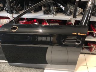 bontott CUPRA FORMENTOR Bal első Ajtó (Üres lemez)