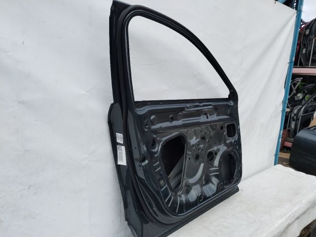 bontott CUPRA FORMENTOR Bal első Ajtó (Üres lemez)