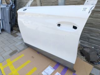 bontott CUPRA FORMENTOR Bal első Ajtó (Üres lemez)