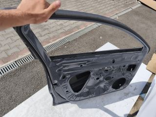 bontott CUPRA FORMENTOR Bal első Ajtó (Üres lemez)