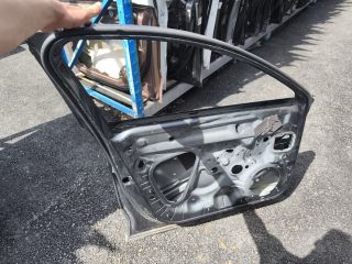 bontott CUPRA FORMENTOR Bal első Ajtó (Üres lemez)