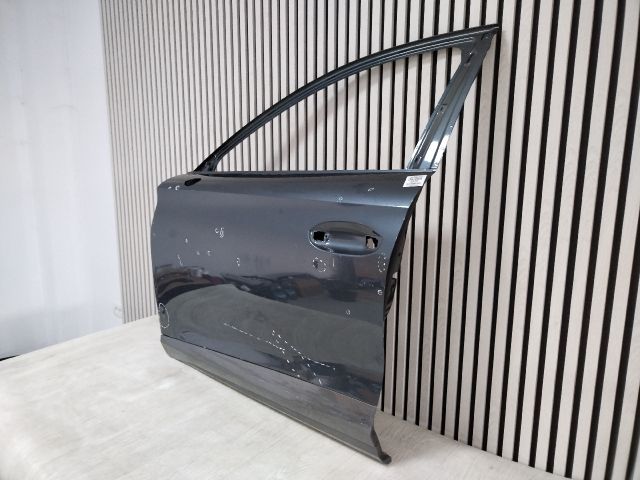 bontott CUPRA FORMENTOR Bal első Ajtó (Üres lemez)