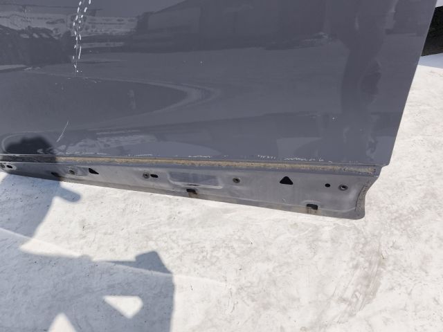 bontott CUPRA FORMENTOR Bal első Ajtó (Üres lemez)