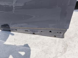 bontott CUPRA FORMENTOR Bal első Ajtó (Üres lemez)