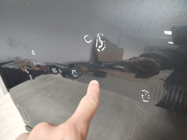 bontott CUPRA FORMENTOR Bal első Ajtó (Üres lemez)