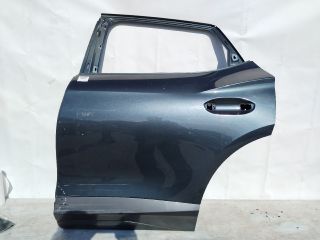 bontott CUPRA FORMENTOR Bal hátsó Ajtó (Üres lemez)