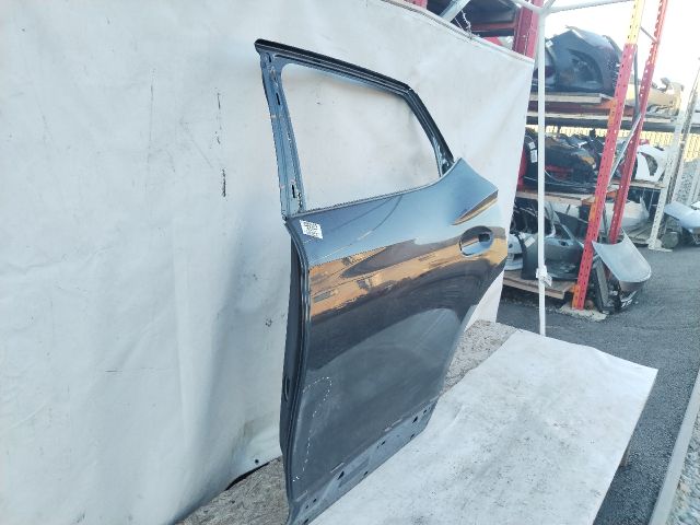 bontott CUPRA FORMENTOR Bal hátsó Ajtó (Üres lemez)