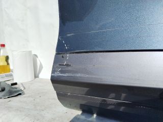 bontott CUPRA FORMENTOR Bal hátsó Ajtó (Üres lemez)