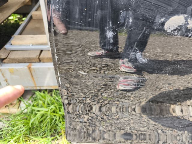 bontott CUPRA FORMENTOR Bal hátsó Ajtó (Üres lemez)