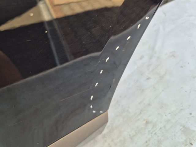 bontott CUPRA FORMENTOR Bal hátsó Ajtó (Üres lemez)