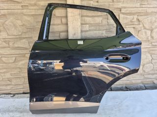 bontott CUPRA FORMENTOR Bal hátsó Ajtó (Üres lemez)