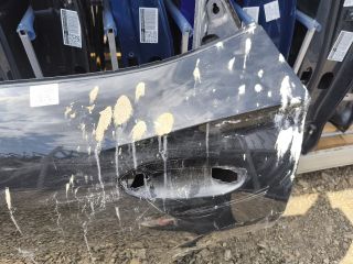 bontott CUPRA FORMENTOR Bal hátsó Ajtó (Üres lemez)