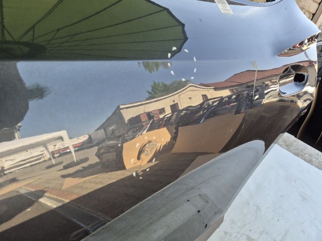 bontott CUPRA FORMENTOR Bal hátsó Ajtó (Üres lemez)